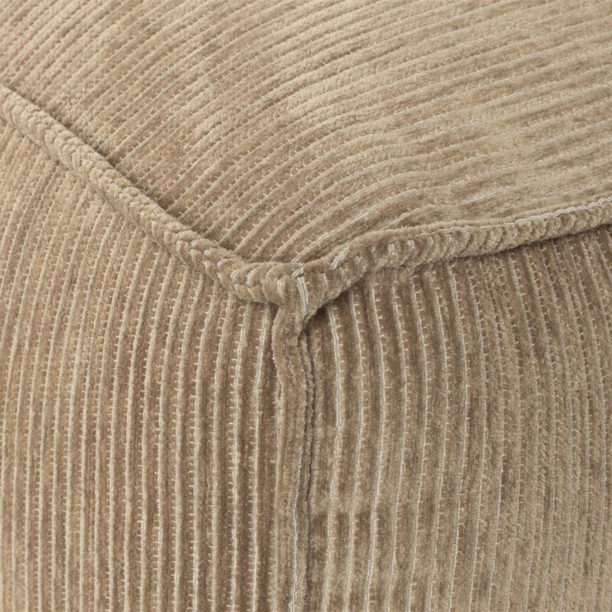 Zuiver Sofa Fat Freddy Rib