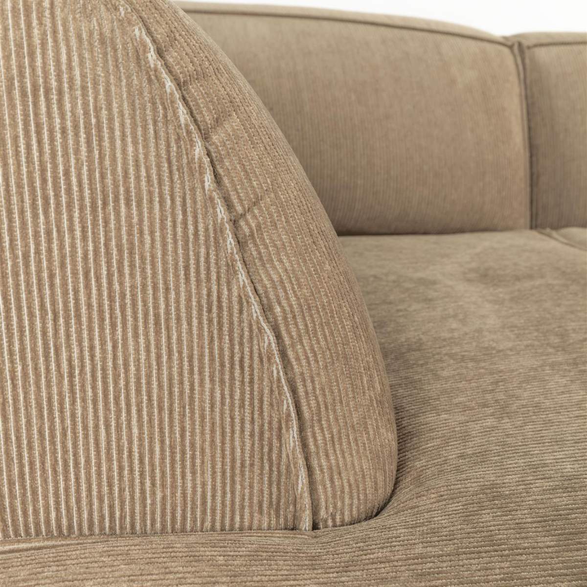 Zuiver Sofa Fat Freddy Rib