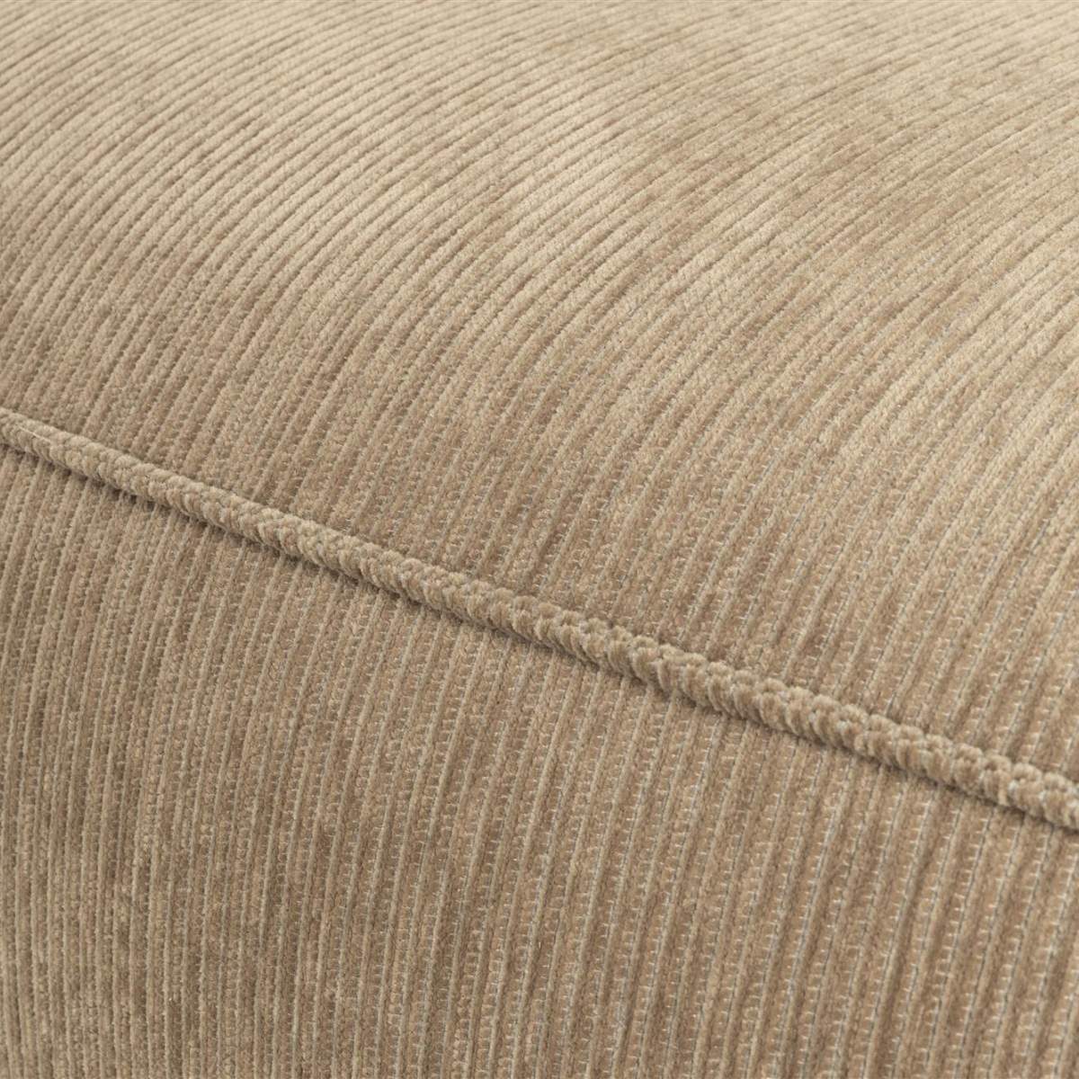 Zuiver Sofa Fat Freddy Rib
