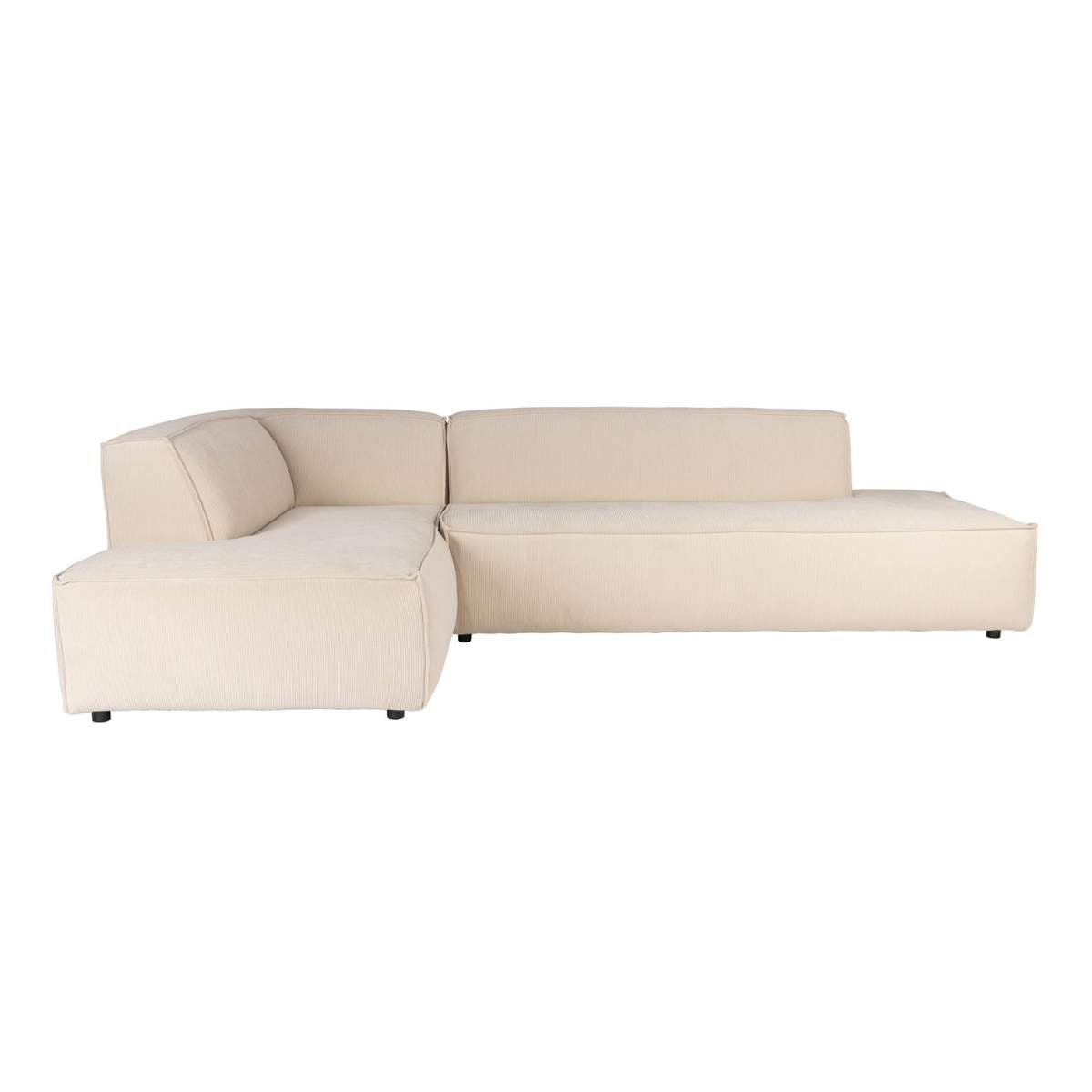 Zuiver Sofa Fat Freddy Rib