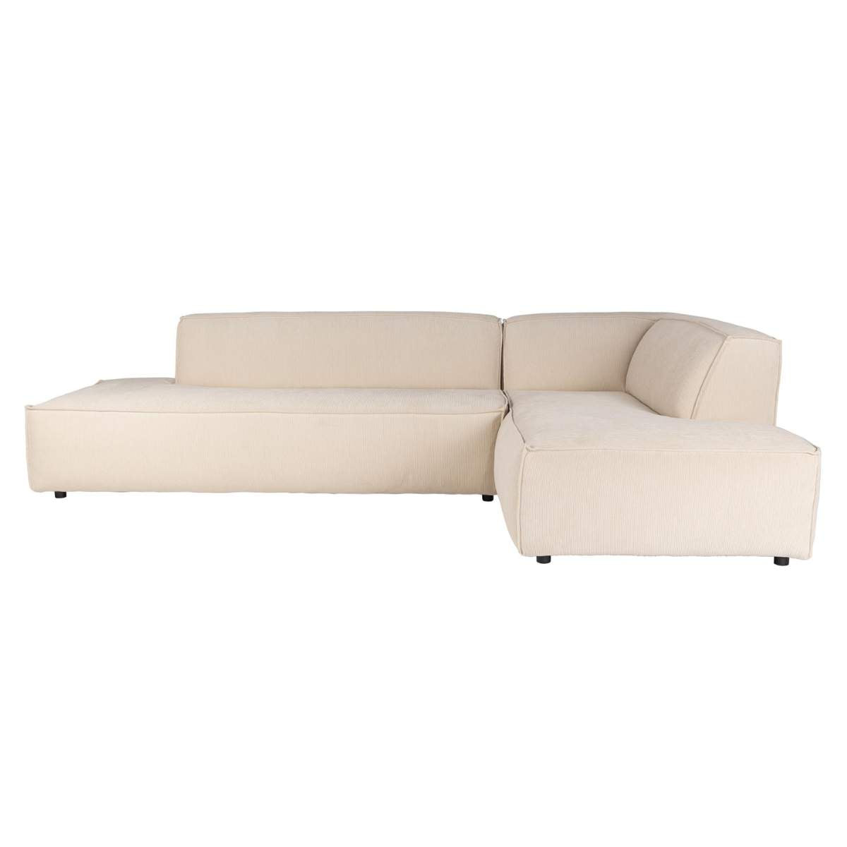 Zuiver Sofa Fat Freddy Rib