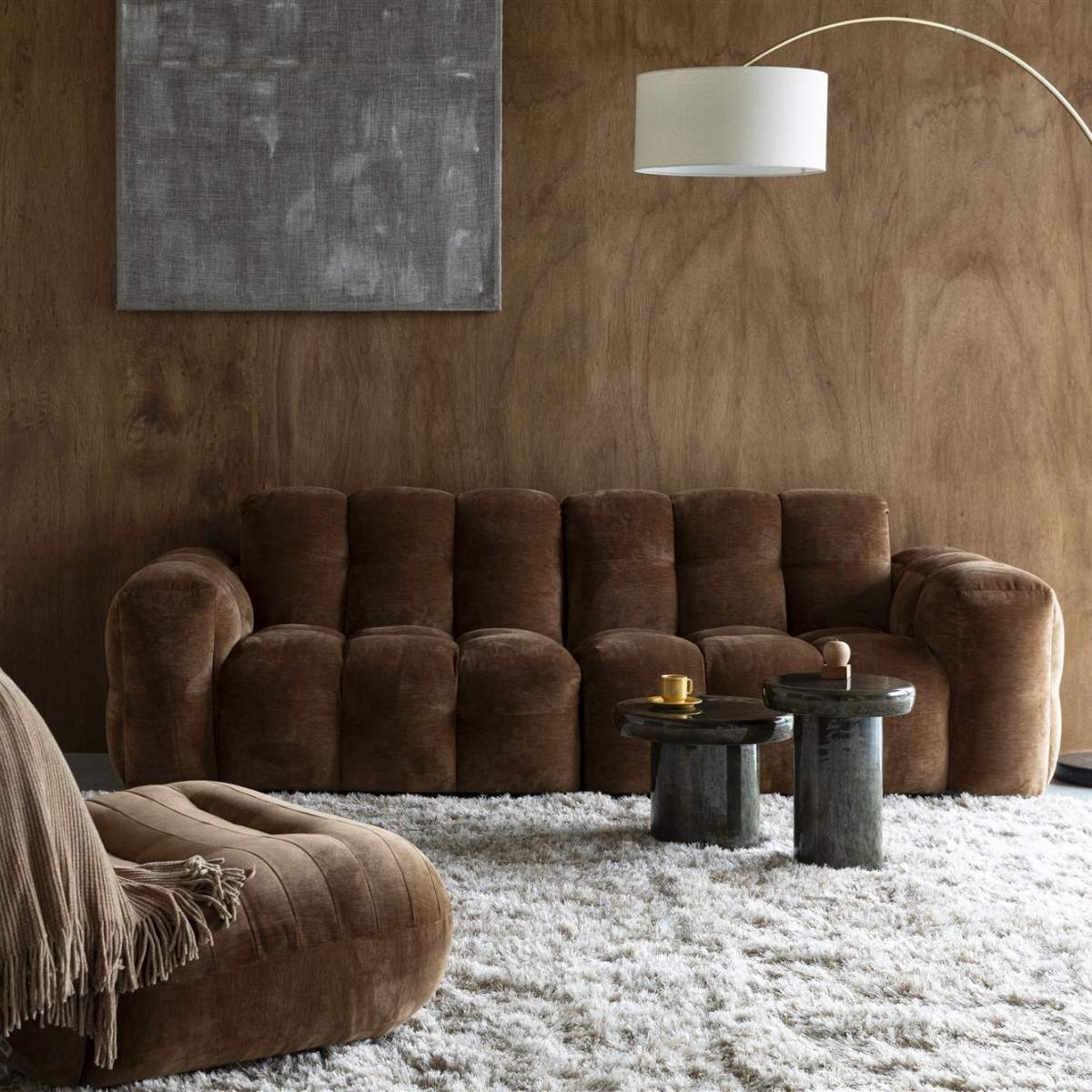 Dutch Bone Sofa Hackman