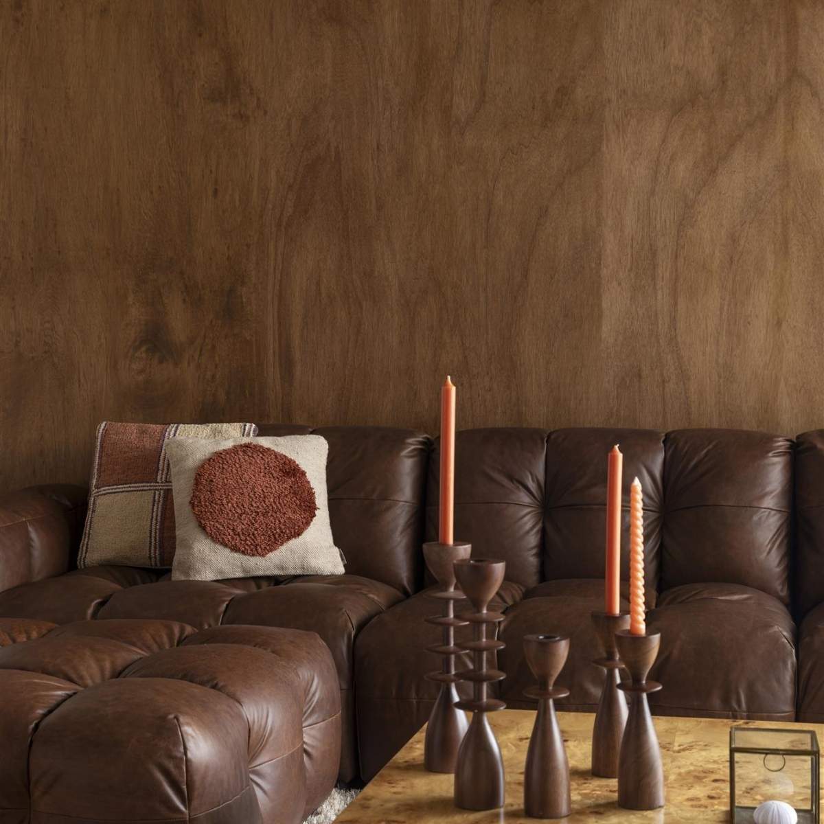 Dutch Bone Sofa Hackman
