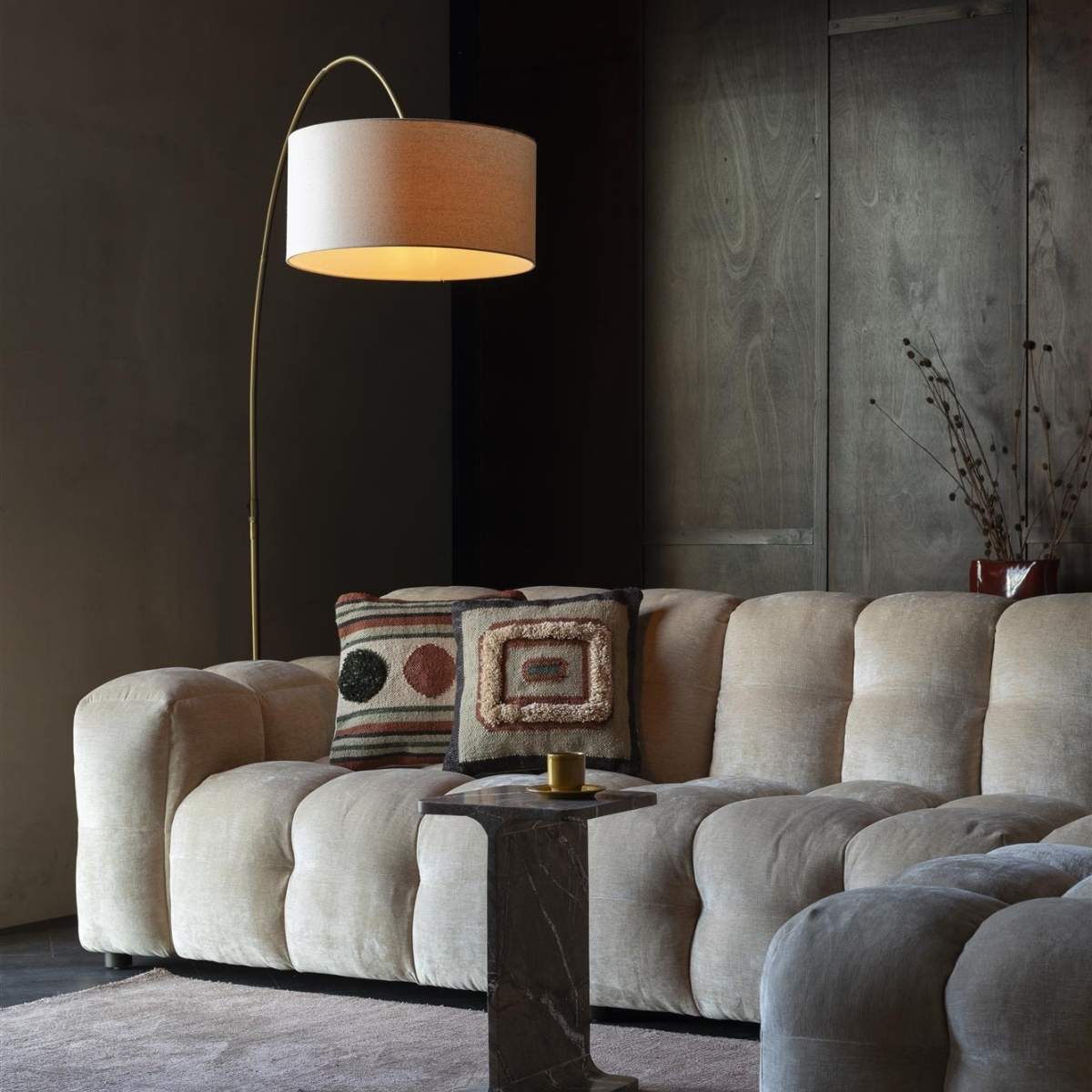 Dutch Bone Sofa Hackman
