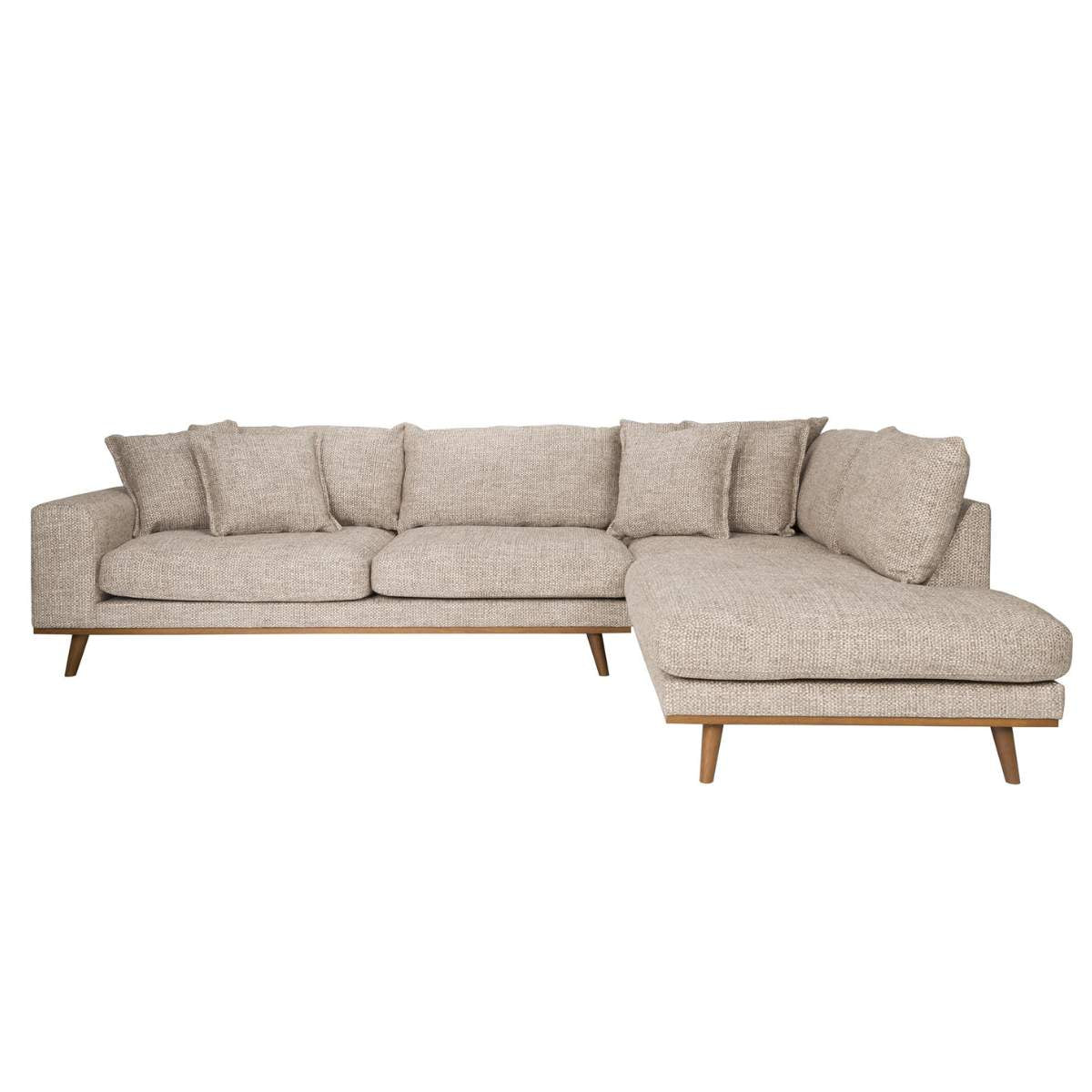 Beau&Co Sofa Hagen
