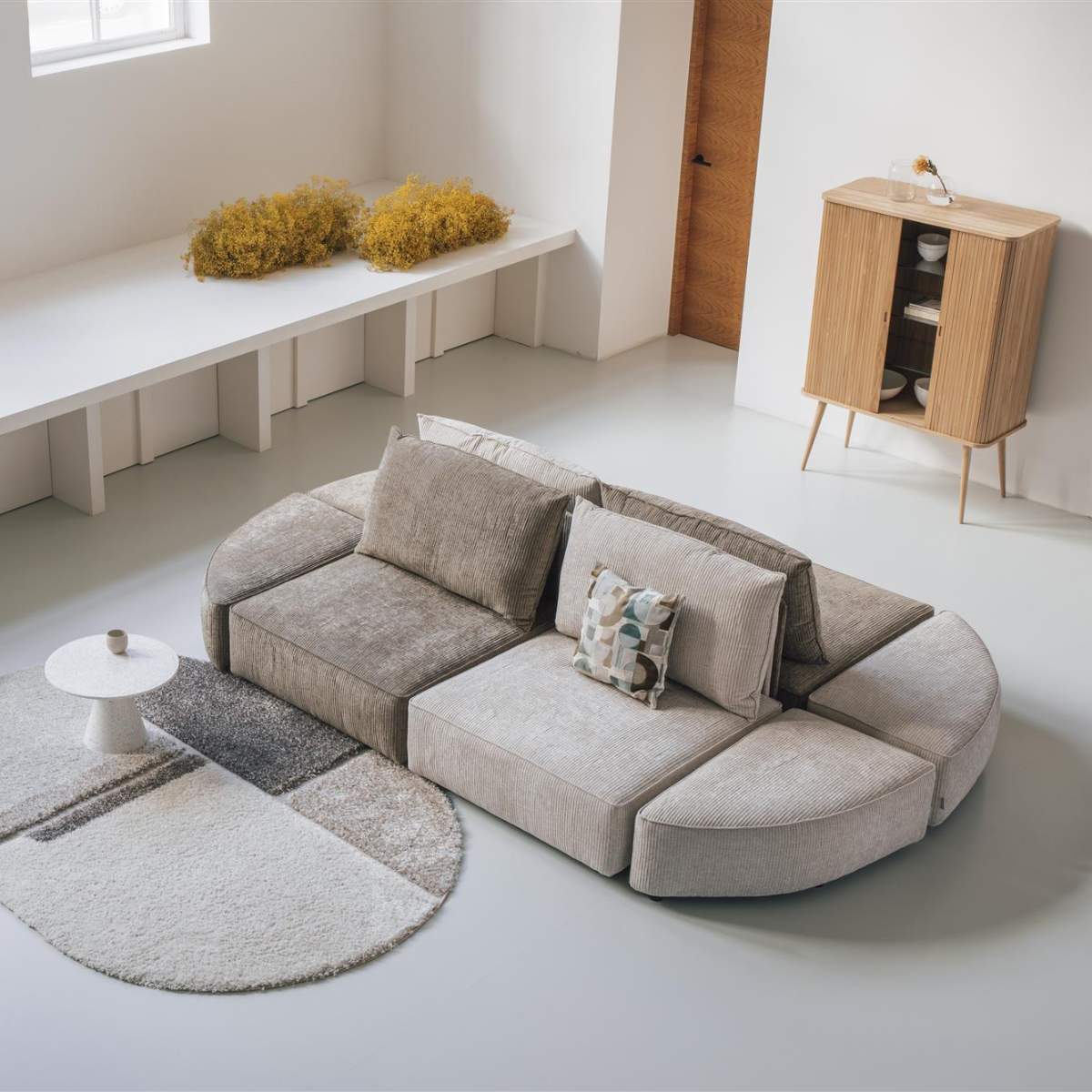 Zuiver Sofa Hunter