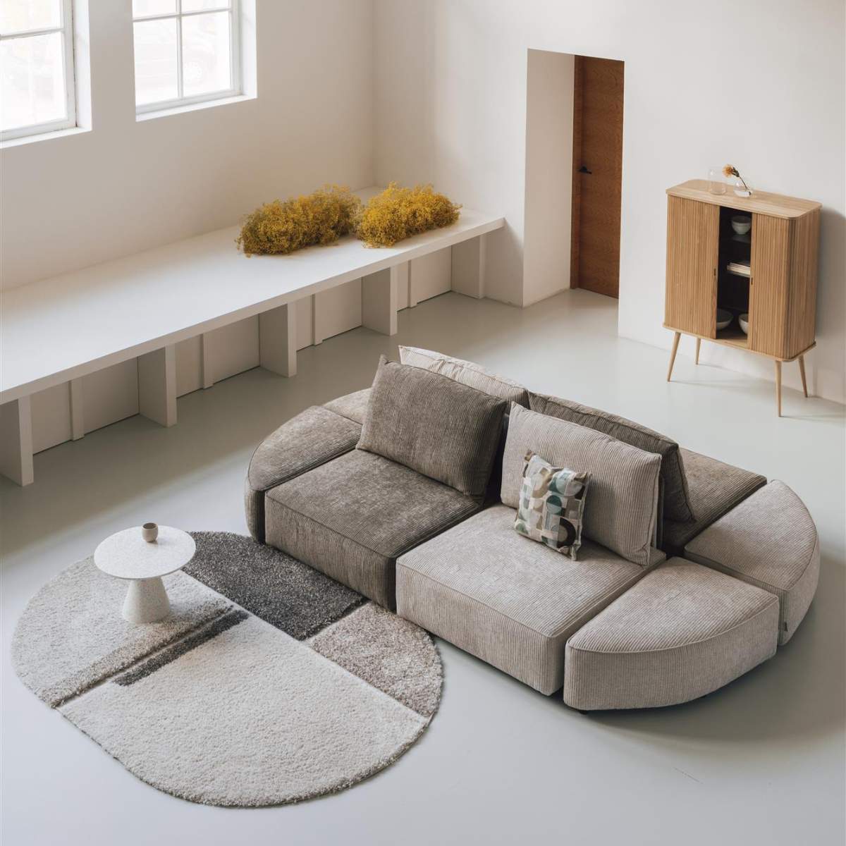 Zuiver Sofa Hunter