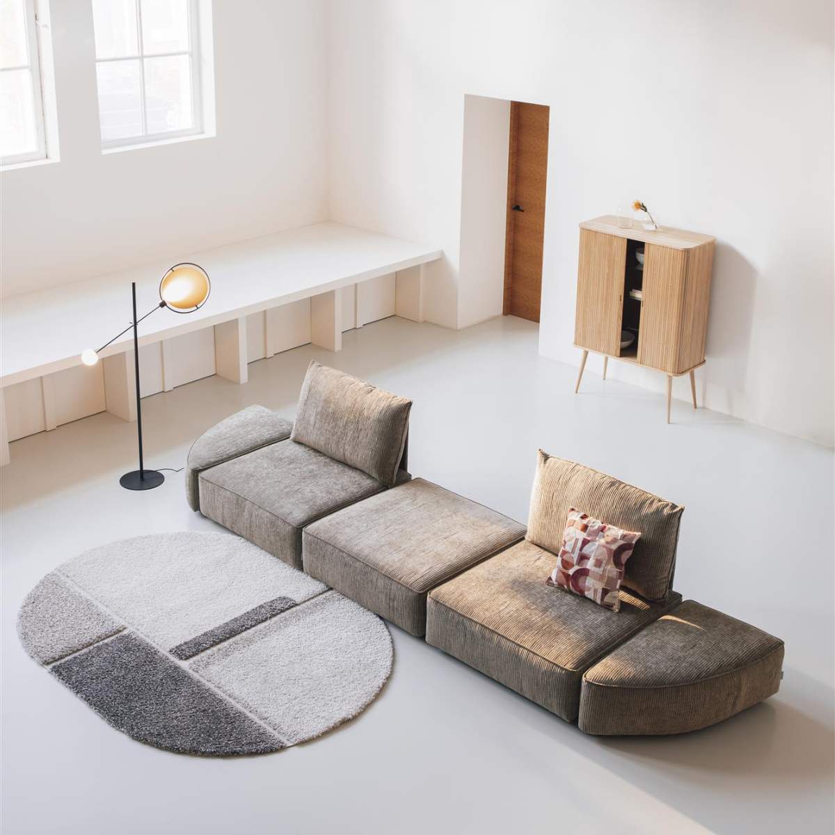 Zuiver Sofa Hunter