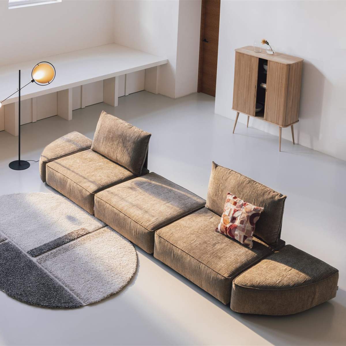 Zuiver Sofa Hunter