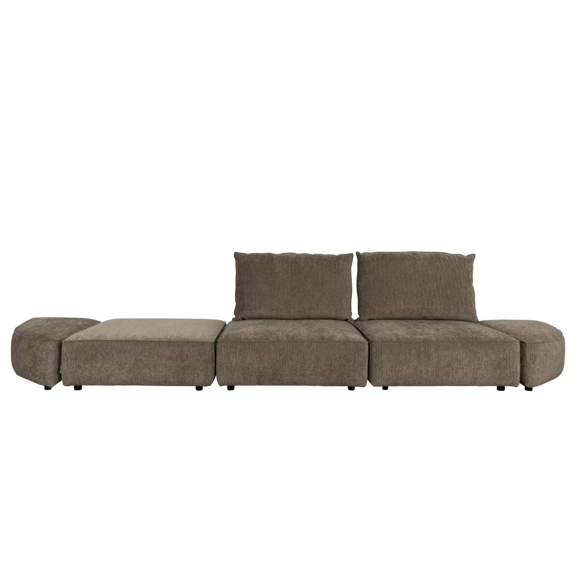 Zuiver Sofa Hunter
