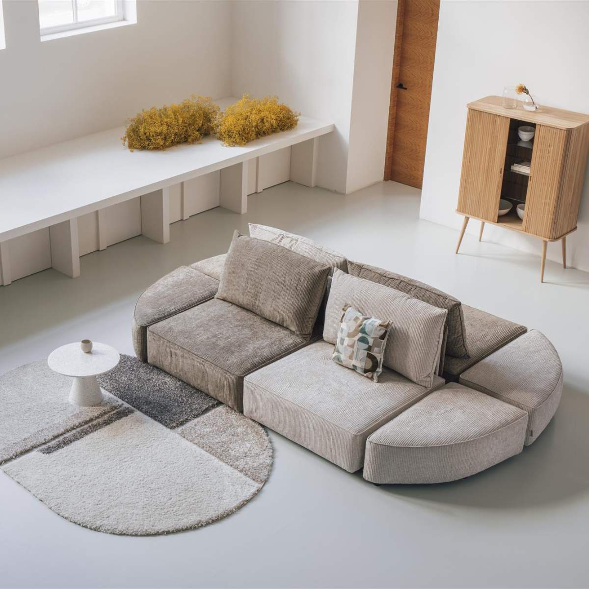 Zuiver Sofa Hunter