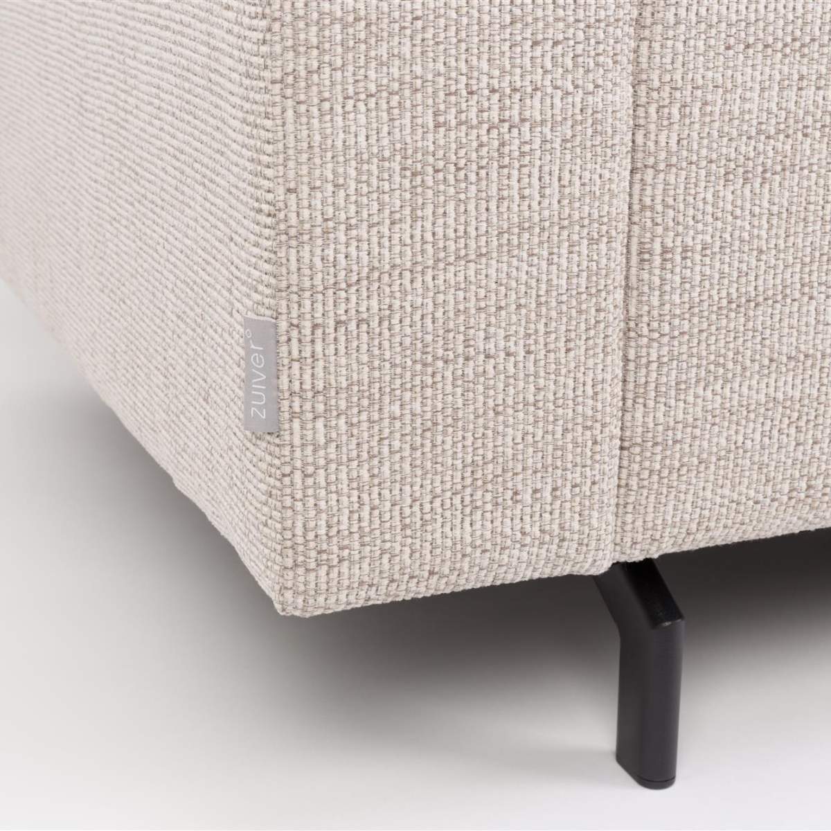 Zuiver Sofa Jean 2.5-Seater