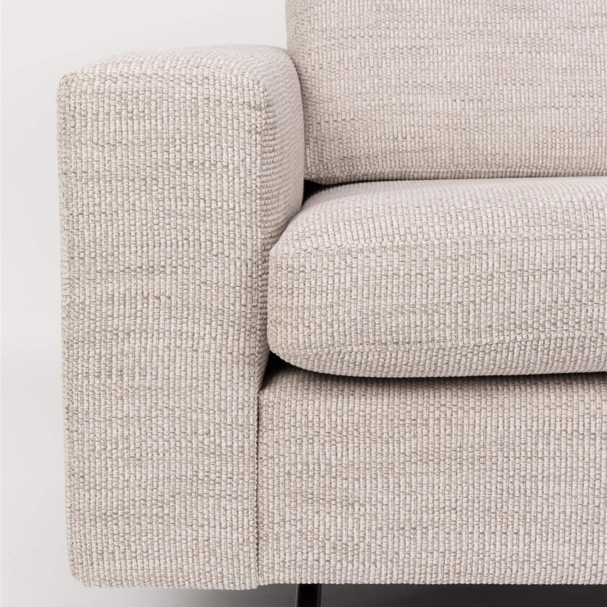 Zuiver Sofa Jean 2.5-Seater