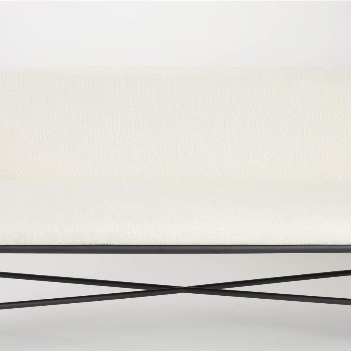 Beau&Co Sofa Jezper 2,5 seater beige