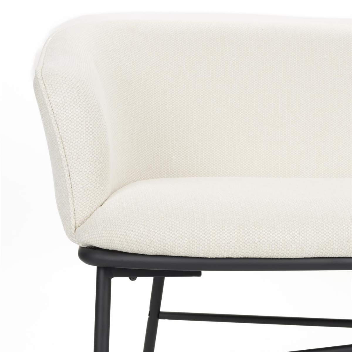 Beau&Co Sofa Jezper 2,5 seater beige