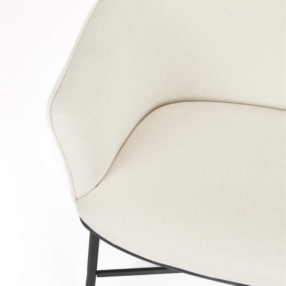 Beau&Co Sofa Jezper 2,5 seater beige