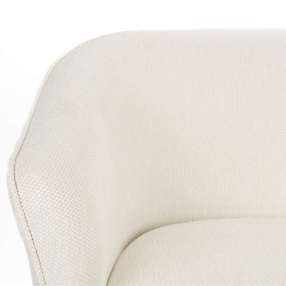 Beau&Co Sofa Jezper 2,5 seater beige