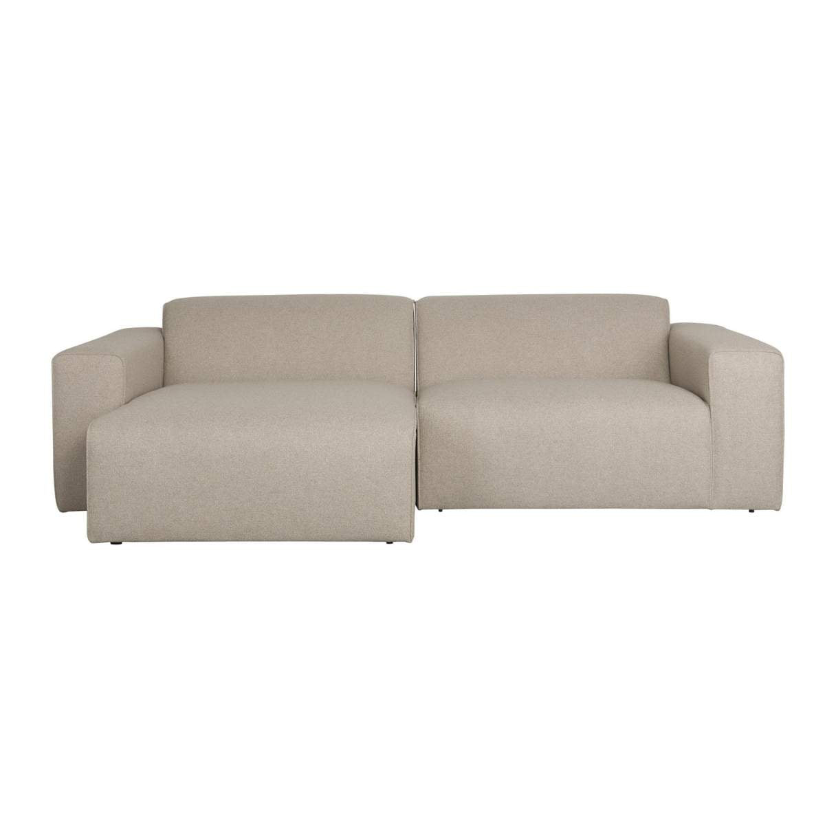 Zuiver Sofa Milka 3-Seater