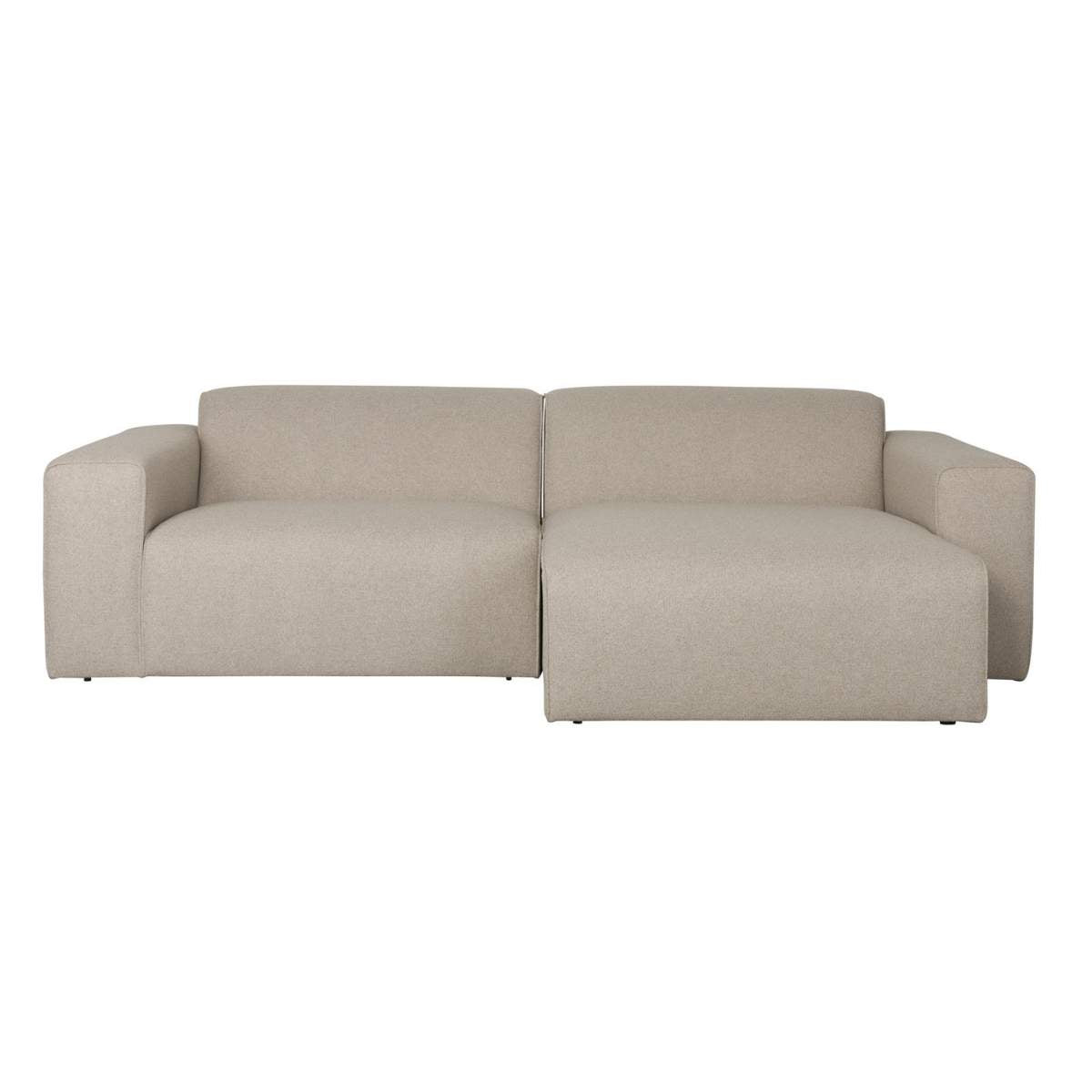 Zuiver Sofa Milka 3-Seater
