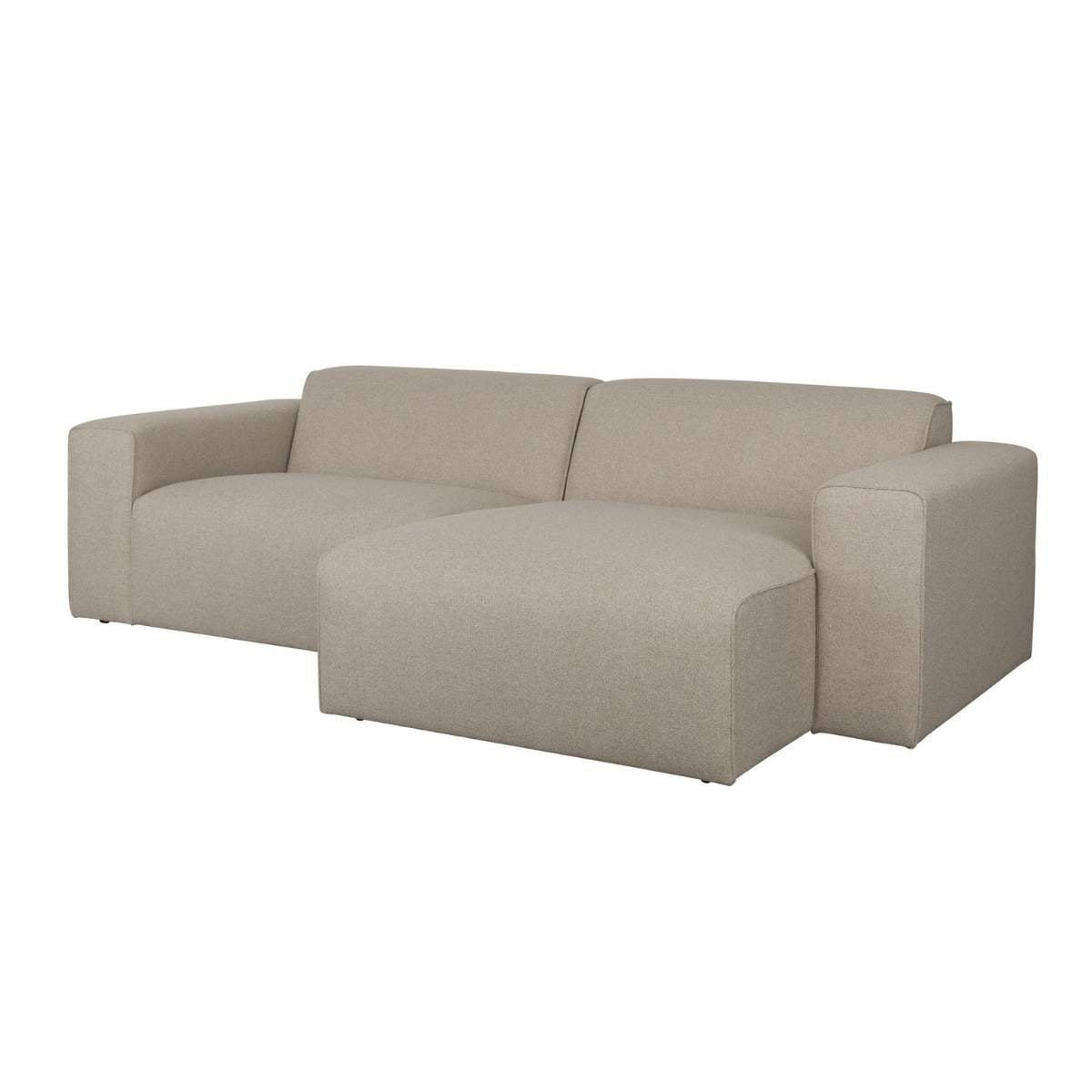 Zuiver Sofa Milka 3-Seater