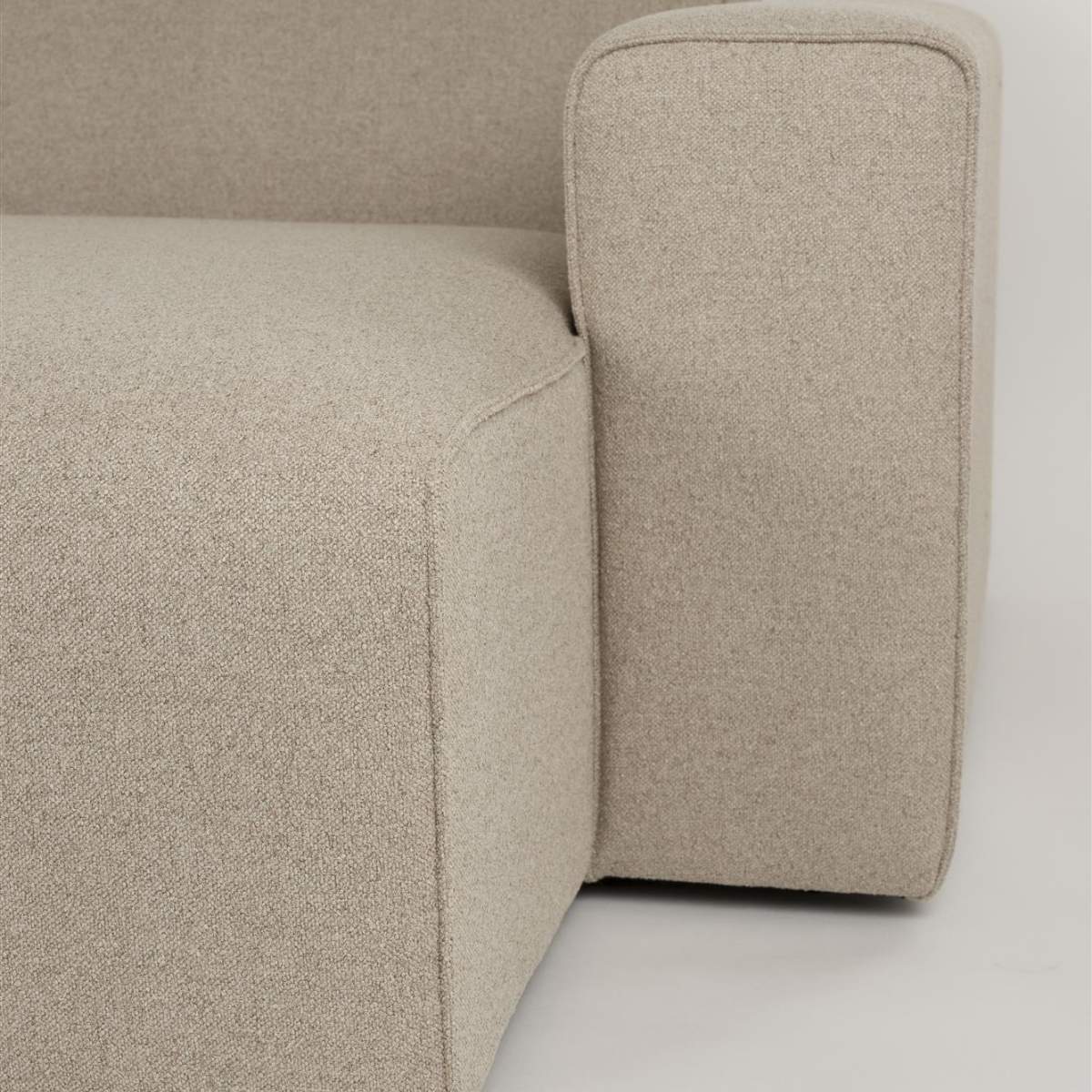 Zuiver Sofa Milka 3-Seater