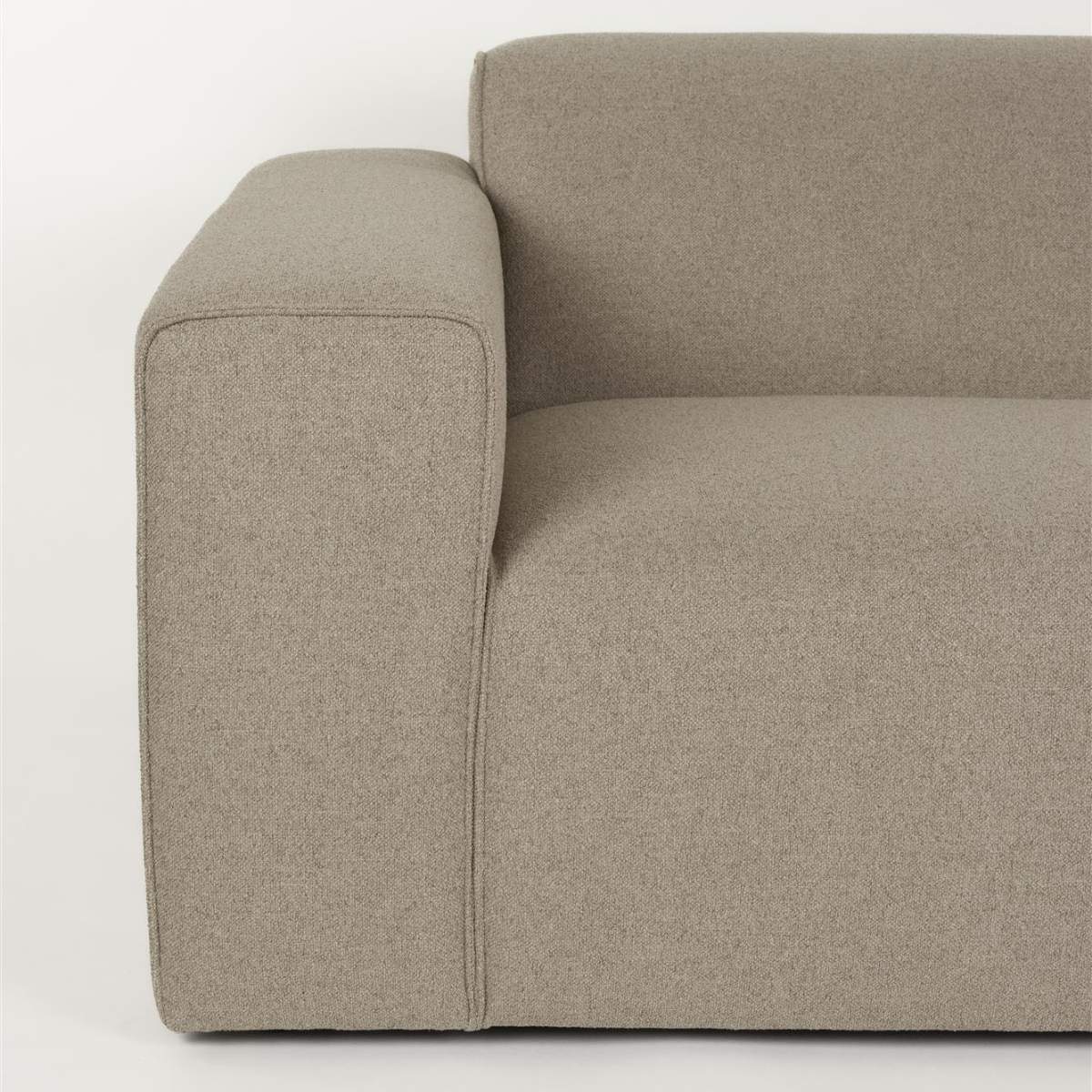 Zuiver Sofa Milka 3-Seater