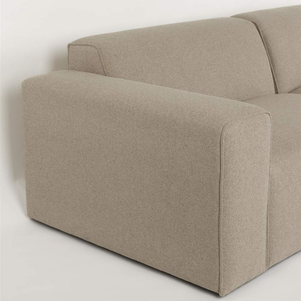 Zuiver Sofa Milka 3-Seater