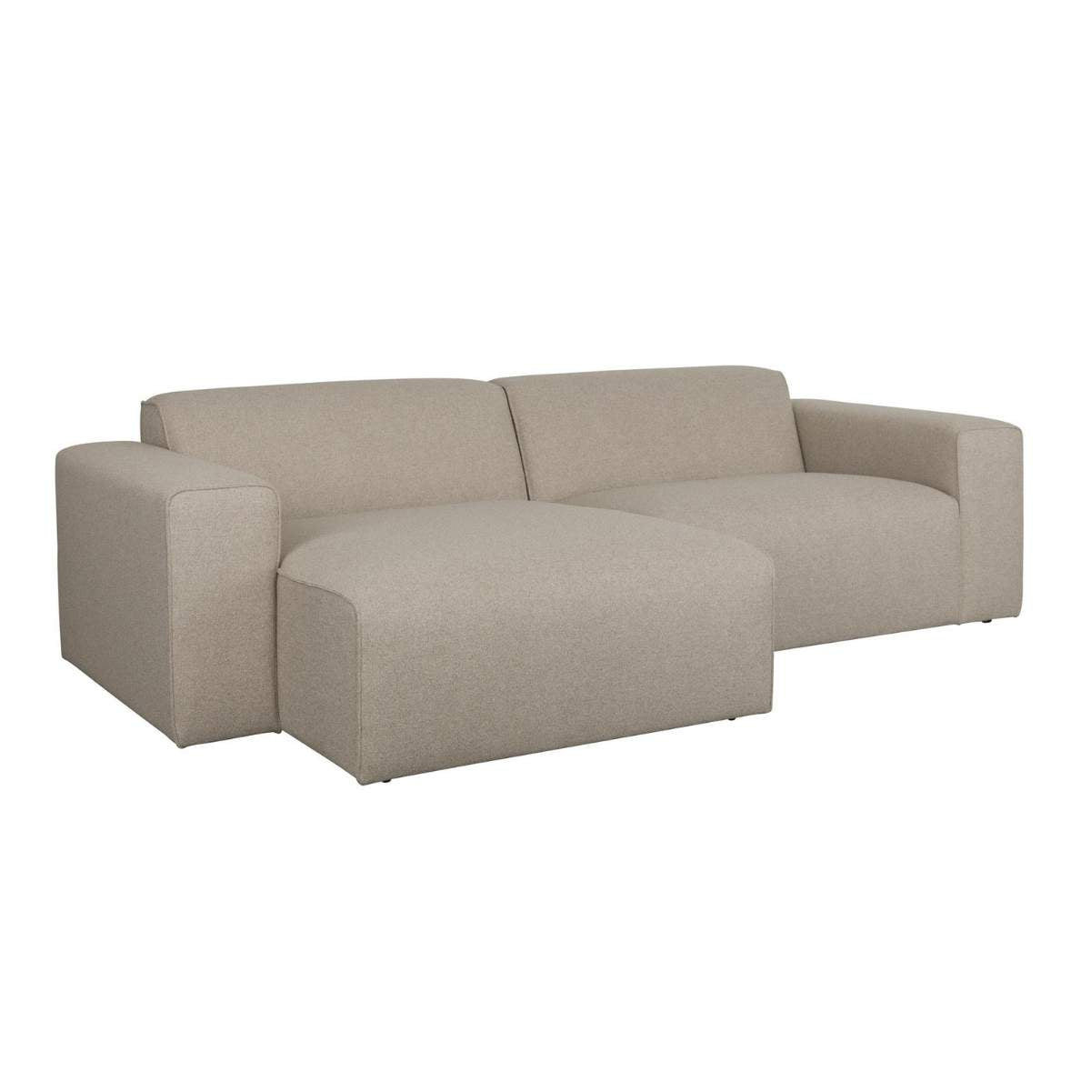 Zuiver Sofa Milka 3-Seater