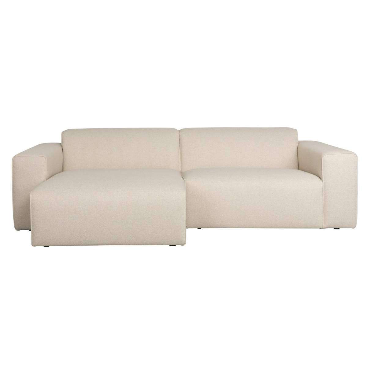 Zuiver Sofa Milka 3-Seater