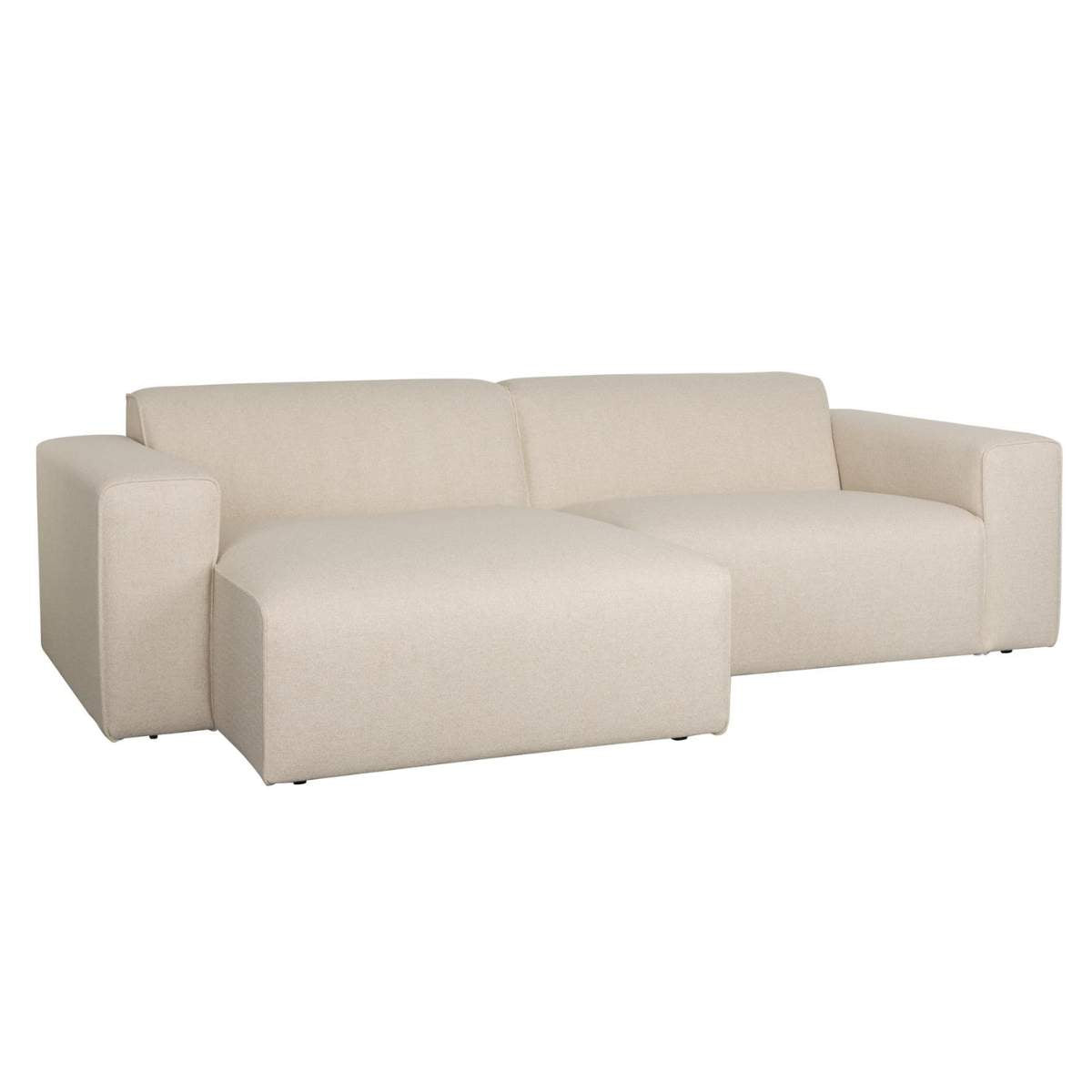 Zuiver Sofa Milka 3-Seater