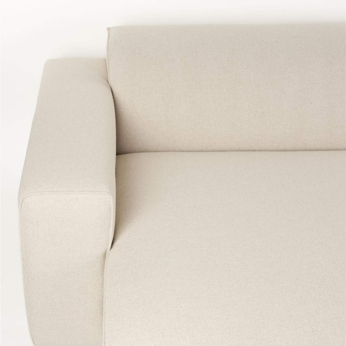 Zuiver Sofa Milka 3-Seater