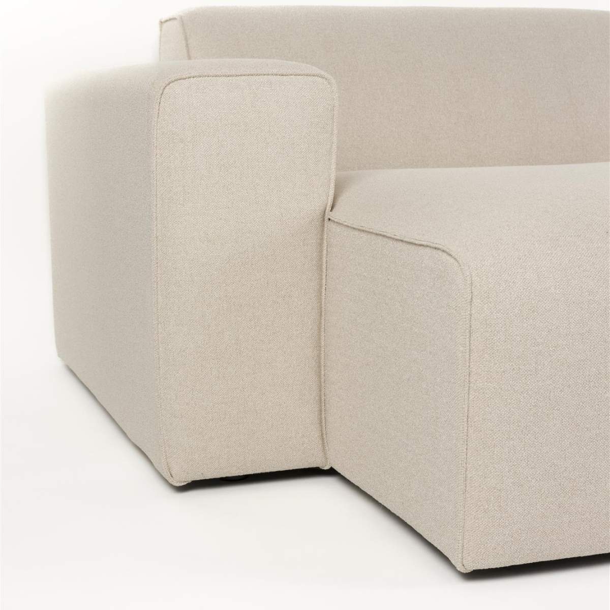 Zuiver Sofa Milka 3-Seater