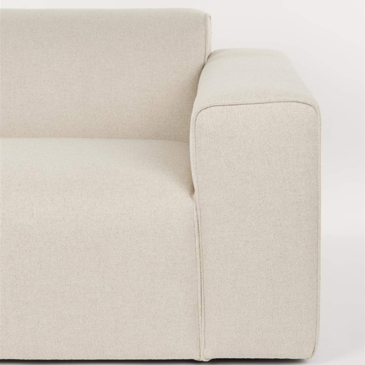 Zuiver Sofa Milka 3-Seater