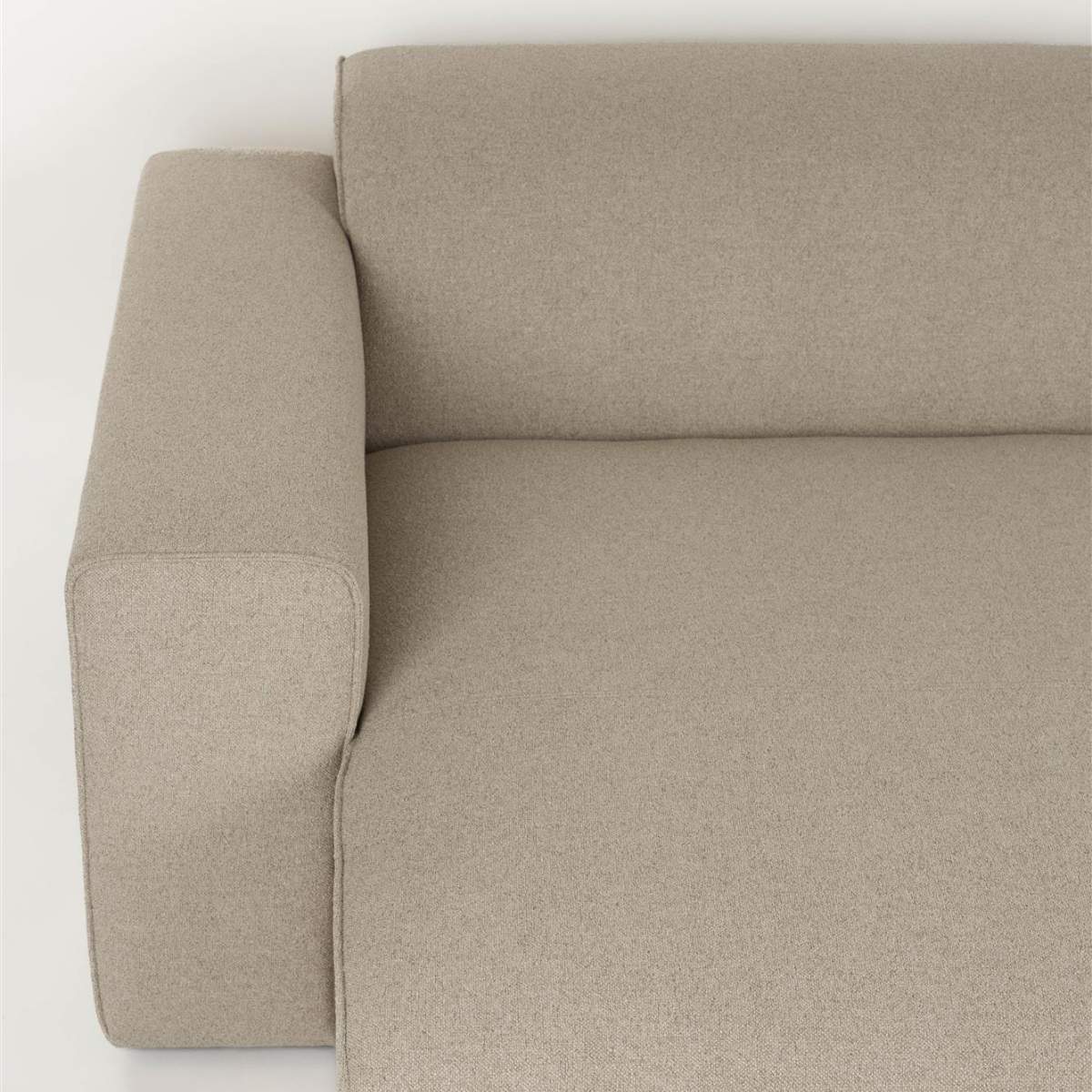 Zuiver Sofa Milka 3-Seater