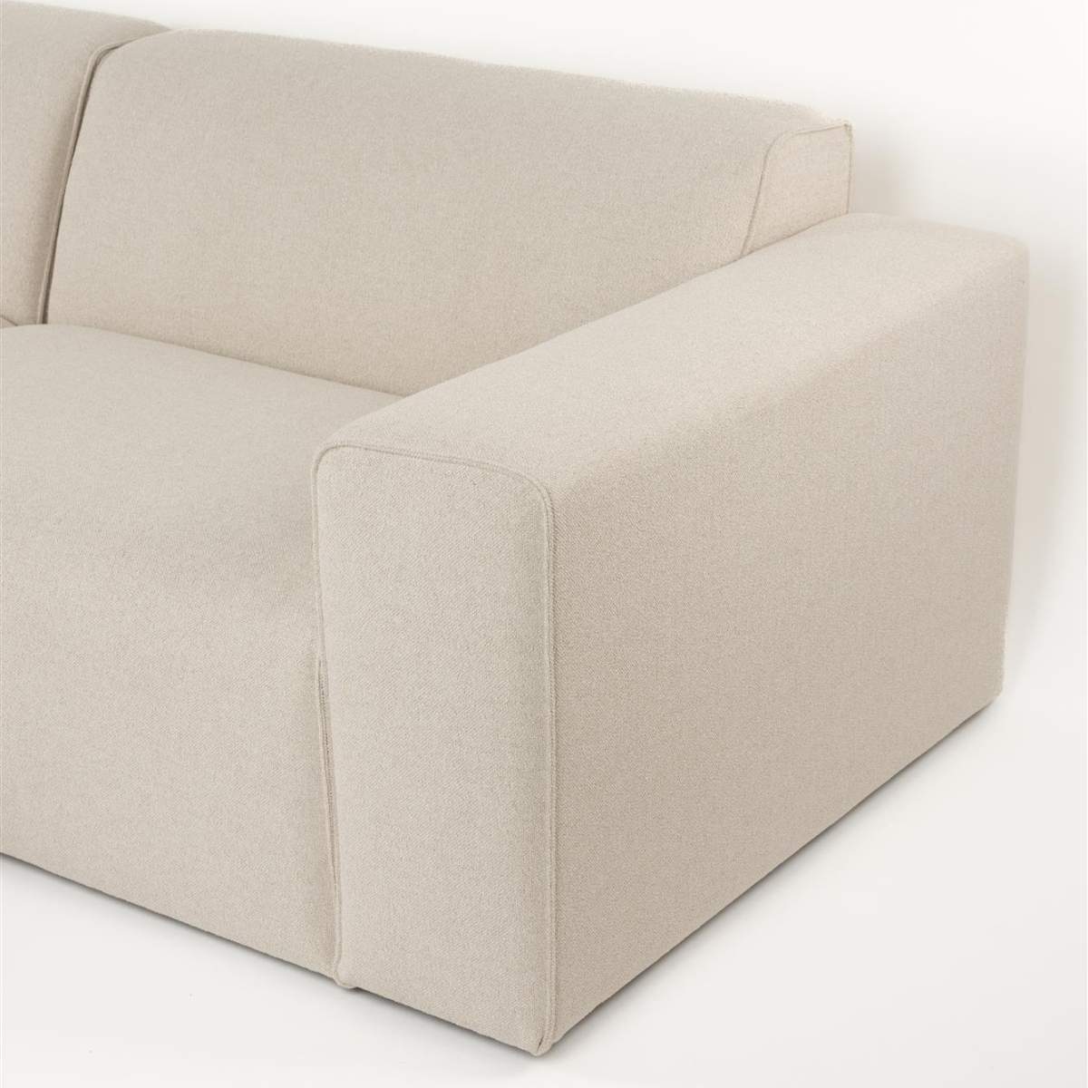 Zuiver Sofa Milka 3-Seater