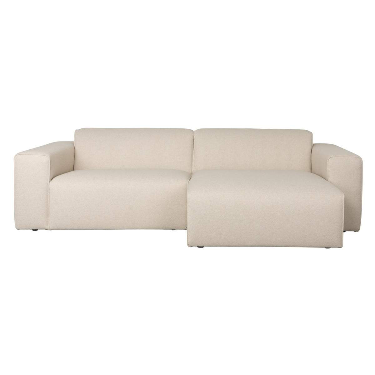 Zuiver Sofa Milka 3-Seater