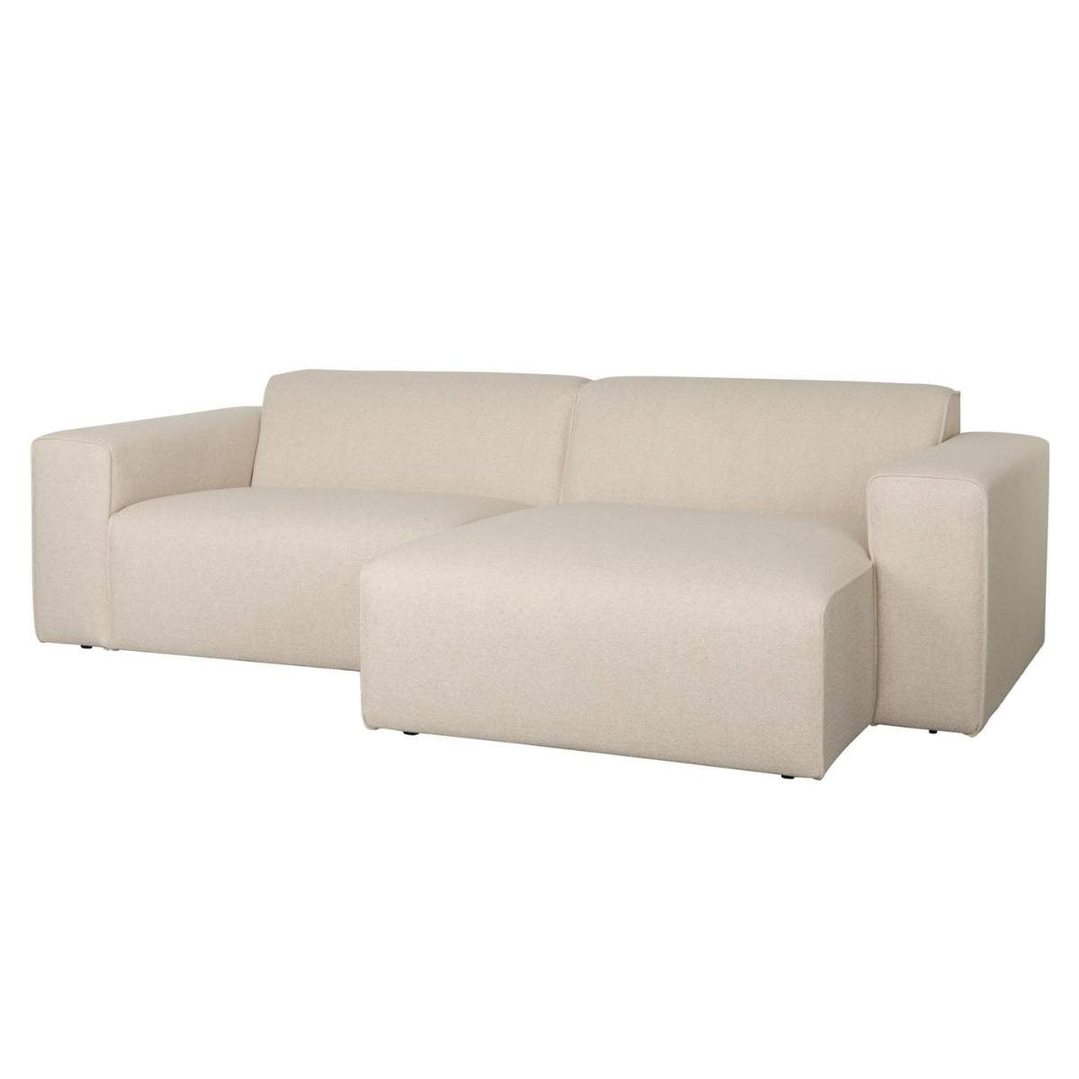 Zuiver Sofa Milka 3-Seater