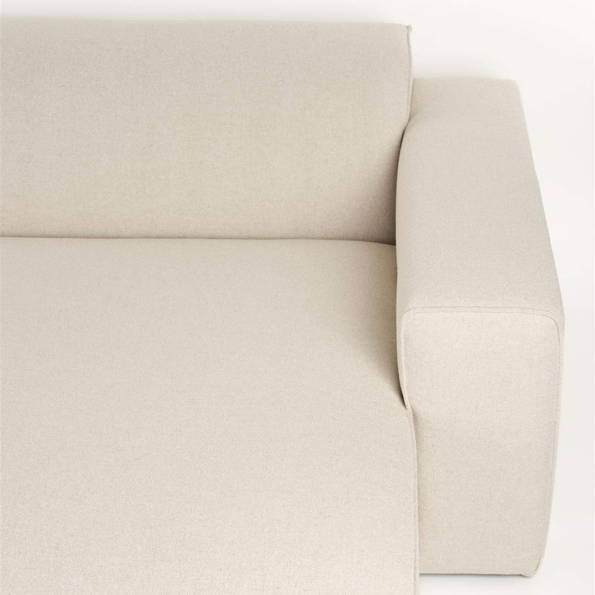 Zuiver Sofa Milka 3-Seater