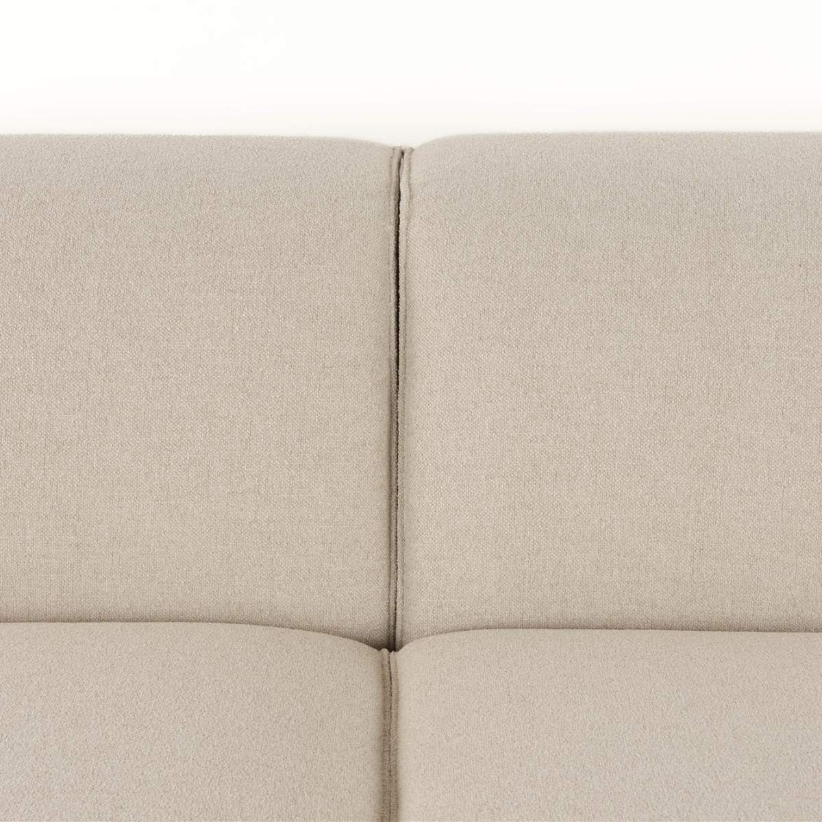 Zuiver Sofa Milka 3-Seater