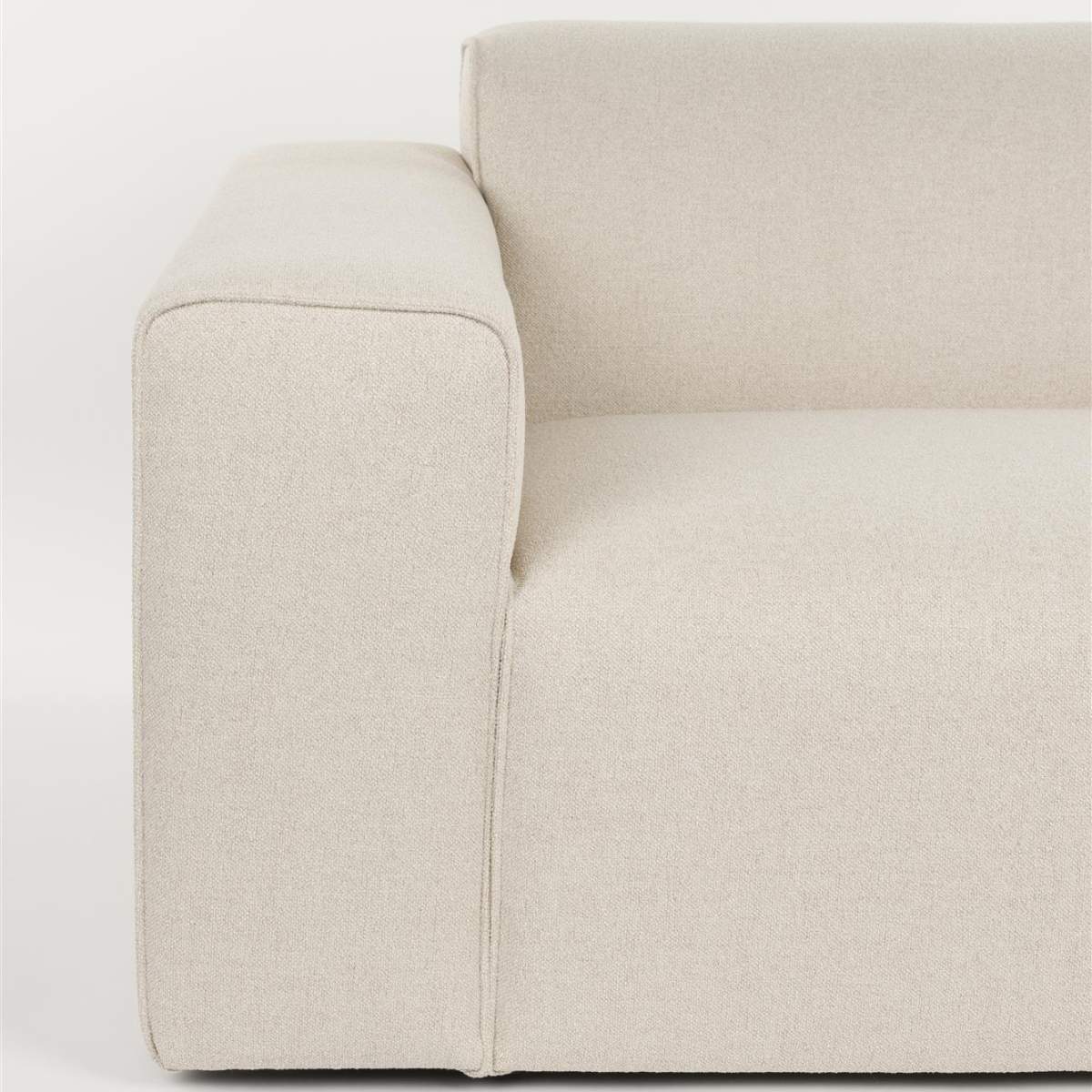 Zuiver Sofa Milka 3-Seater