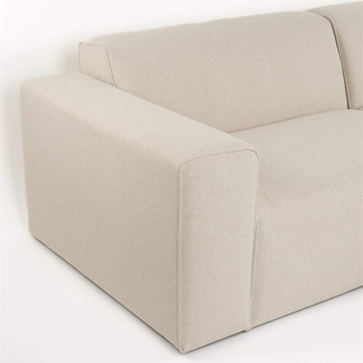 Zuiver Sofa Milka 3-Seater