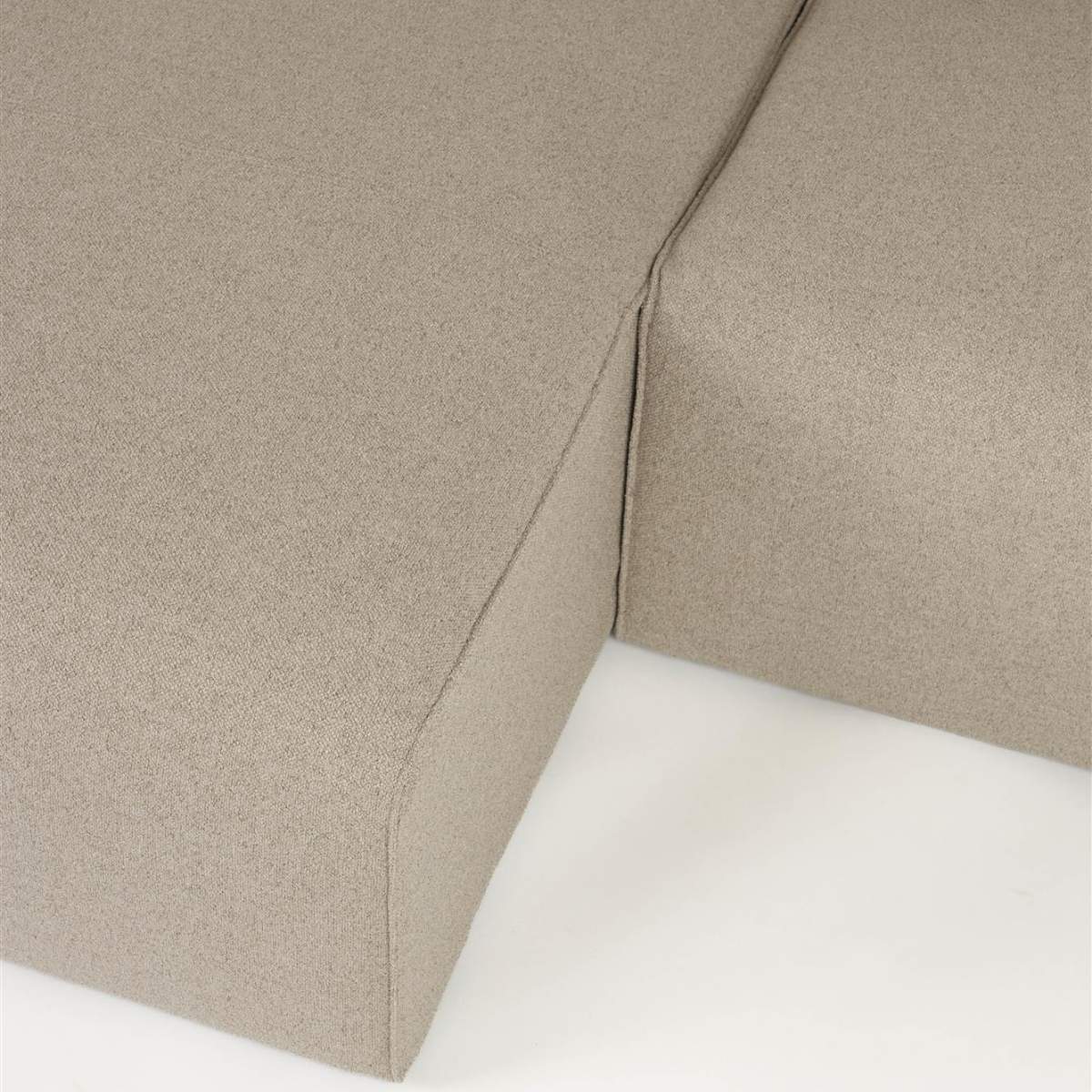 Zuiver Sofa Milka 3-Seater