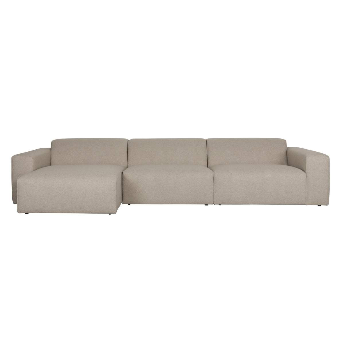 Zuiver Sofa Milka 3-Seater