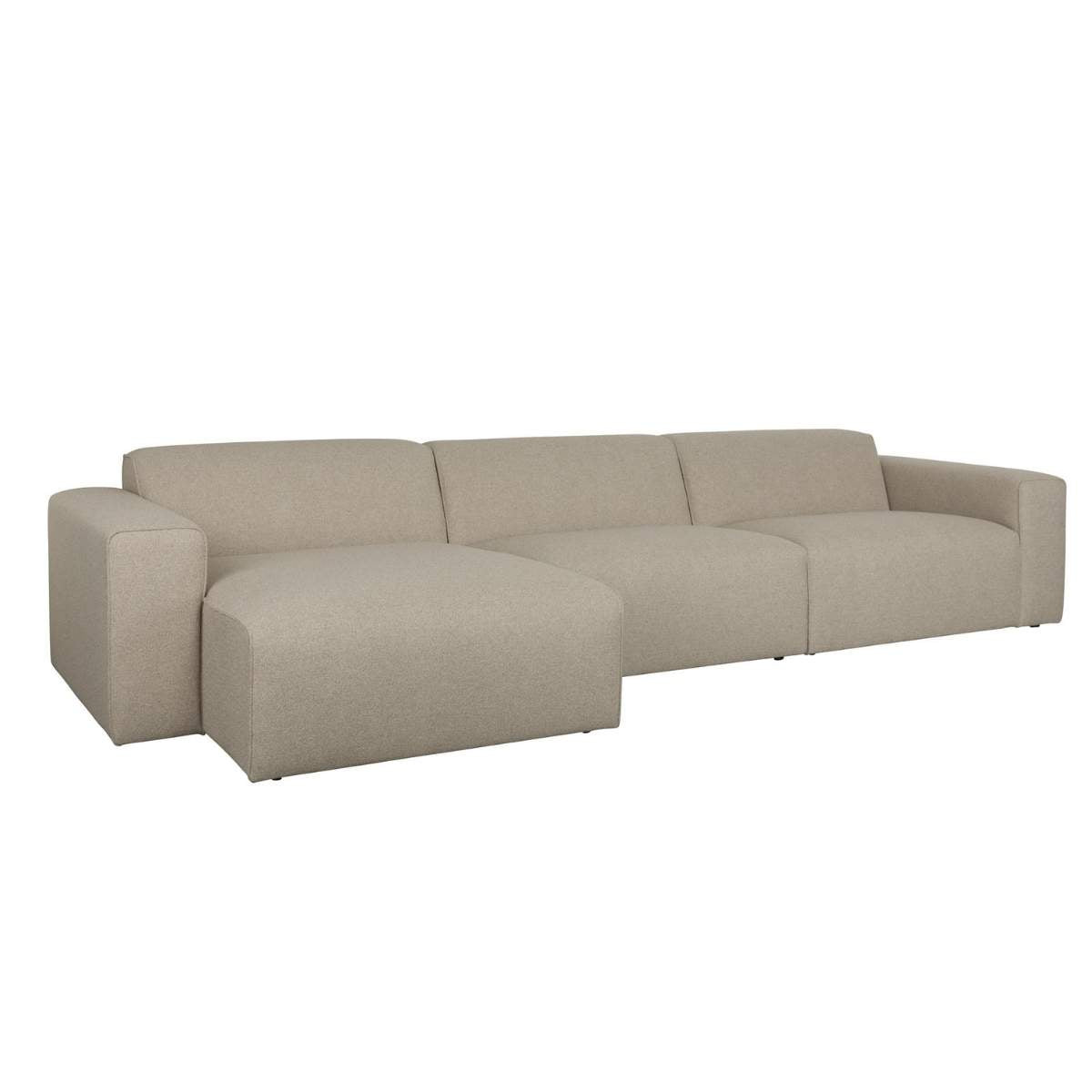 Zuiver Sofa Milka 3-Seater