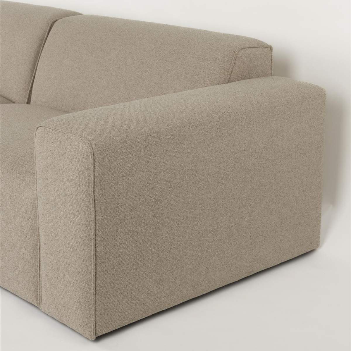 Zuiver Sofa Milka 3-Seater