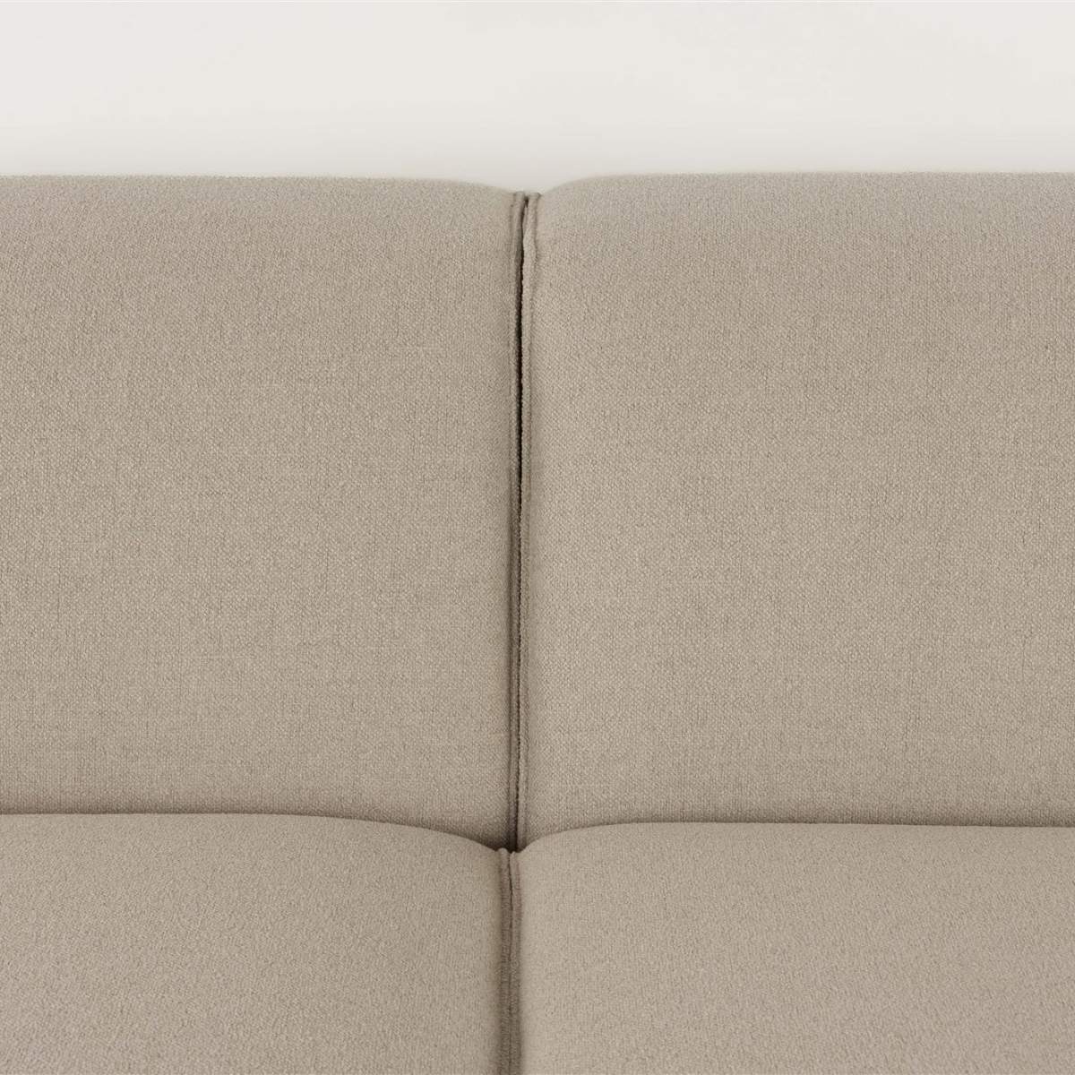 Zuiver Sofa Milka 3-Seater