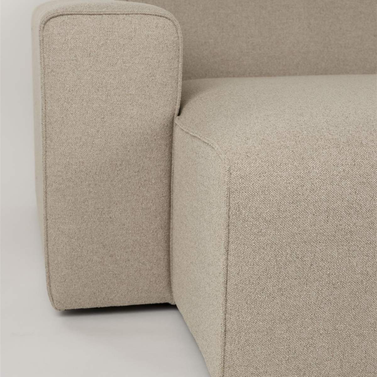 Zuiver Sofa Milka 3-Seater