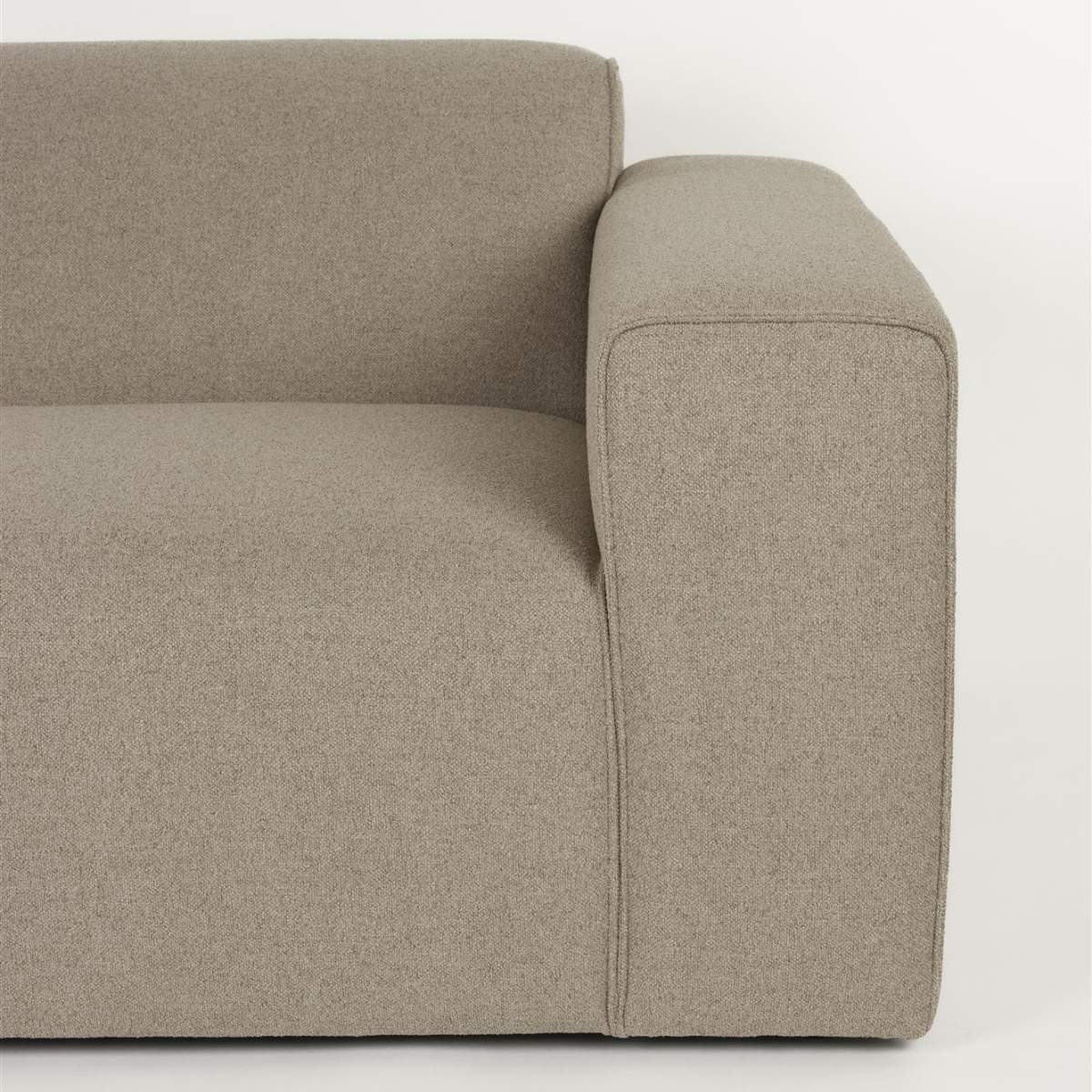 Zuiver Sofa Milka 3-Seater
