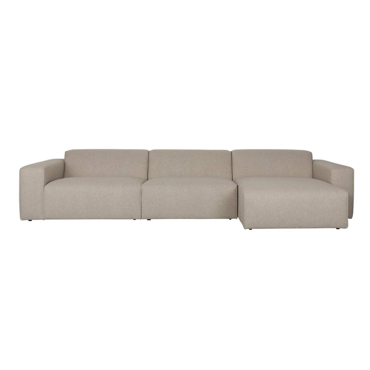 Zuiver Sofa Milka 3-Seater
