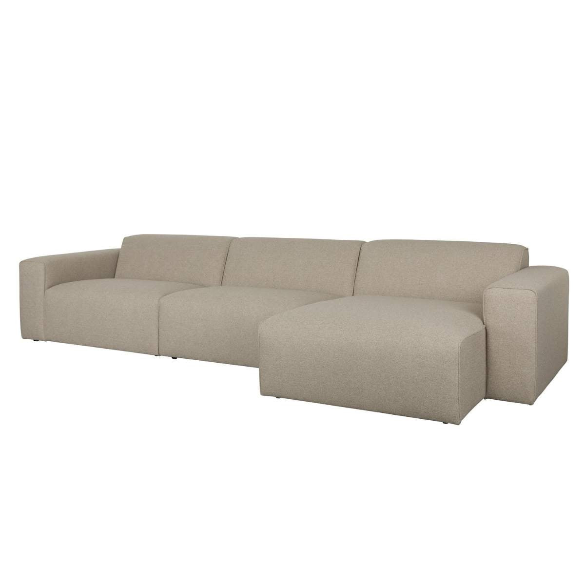 Zuiver Sofa Milka 3-Seater